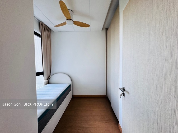 Treasure at Tampines (D18), Condominium #542804861